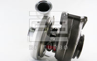 Renoverad bytesturbo BE Turbo 126011RED - HX52 turboaggregat