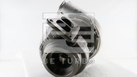 Renoverad bytesturbo BE Turbo 126011RED - HX52 turboaggregat
