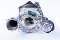 Ny BE Turbo 126013 - RHF5 turboaggregat