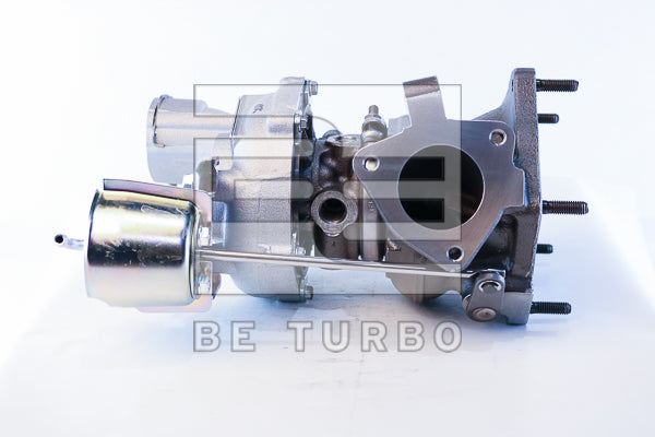 Ny BE Turbo 126013 - RHF5 turboaggregat