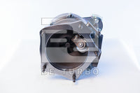 Ny BE Turbo 126013 - RHF5 turboaggregat