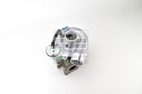 Ny BE Turbo 126015RED turboaggregat