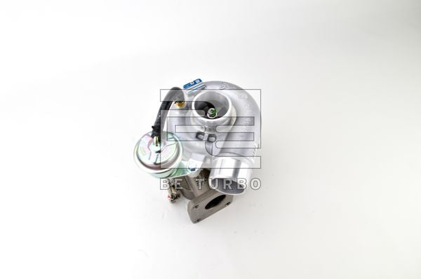 Ny BE Turbo 126015RED turboaggregat