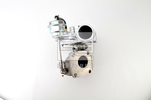 Ny BE Turbo 126015RED turboaggregat