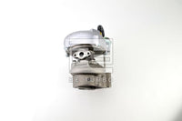 Ny BE Turbo 126015RED turboaggregat