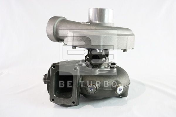 Ny bytesturbo BE Turbo 126019 - K36 turboaggregat