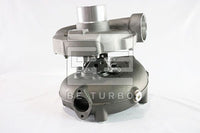 Ny bytesturbo BE Turbo 126019 - K36 turboaggregat