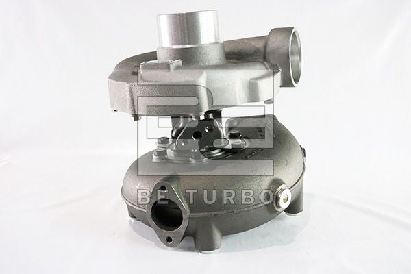 Ny bytesturbo BE Turbo 126019 - K36 turboaggregat