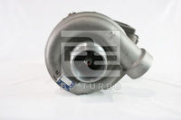 Ny bytesturbo BE Turbo 126019 - K36 turboaggregat
