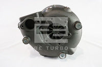 Ny bytesturbo BE Turbo 126019 - K36 turboaggregat