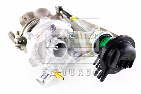 Ny BE Turbo 126024 turboaggregat
