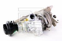 Ny BE Turbo 126024 turboaggregat