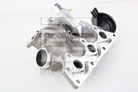 Ny BE Turbo 126024 turboaggregat