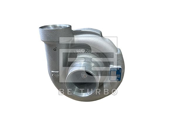 Ny bytesturbo BorgWarner 53339886429 turboaggregat