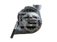Ny bytesturbo BorgWarner 53339886429 turboaggregat