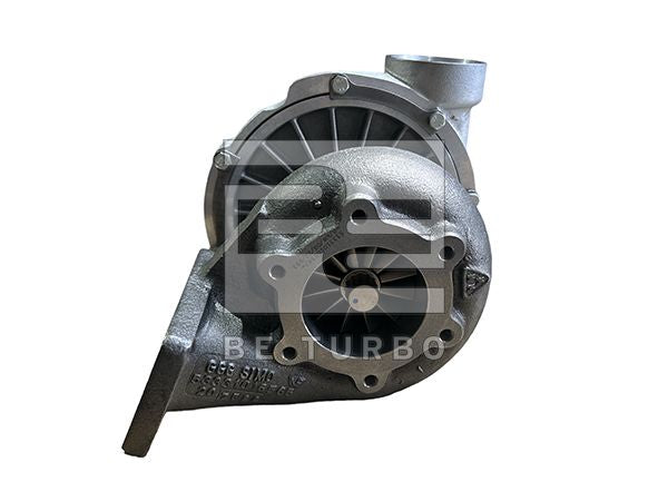 Ny bytesturbo BorgWarner 53339886429 turboaggregat