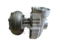 Ny bytesturbo BorgWarner 53339886429 turboaggregat