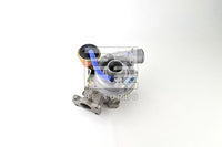 Ny BE Turbo 126038 turboaggregat