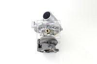 Ny BE Turbo 126045 - RHF4 turboaggregat