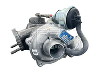 Ny BE Turbo 126046 turboaggregat