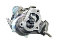 Ny BE Turbo 126046 turboaggregat