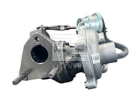 Ny BE Turbo 126046 turboaggregat