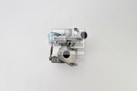 Ny BE Turbo 126047RED turboaggregat