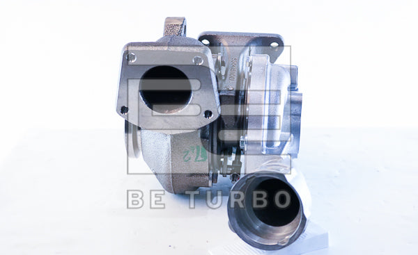 Ny BE Turbo 126060RED turboaggregat
