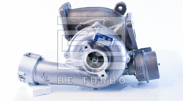 Ny BE Turbo 126060RED turboaggregat
