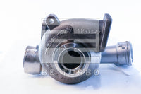 Ny BE Turbo 126060 turboaggregat