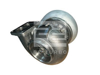 Ny bytesturbo Garrett 712302-5005S - TD09 turboaggregat