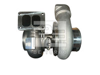 Ny bytesturbo Garrett 712302-5005S - TD09 turboaggregat