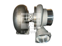 Ny bytesturbo Garrett 712302-5005S - TD09 turboaggregat