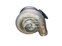 Ny bytesturbo BE Turbo 126073 - H3 turboaggregat