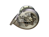 Ny bytesturbo BE Turbo 126073 - H3 turboaggregat