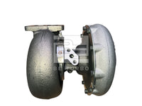 Ny bytesturbo BE Turbo 126073 - H3 turboaggregat