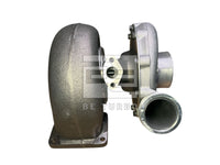 Ny bytesturbo BE Turbo 126073 - H3 turboaggregat