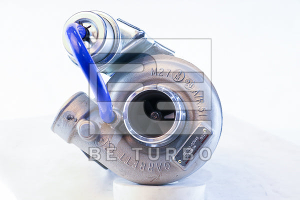 Ny bytesturbo BE Turbo 126077 - GT20 turboaggregat