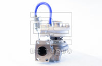 Ny bytesturbo BE Turbo 126077 - GT20 turboaggregat