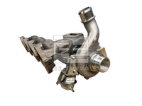 Ny BE Turbo 126084 turboaggregat