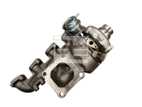 Ny BE Turbo 126084 turboaggregat