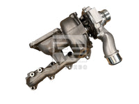 Ny BE Turbo 126084RED turboaggregat