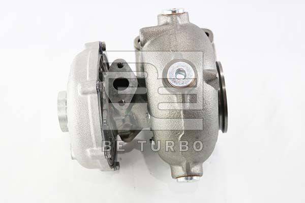 Ny bytesturbo BE Turbo 126092 - K26 turboaggregat