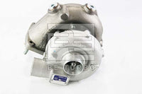Ny bytesturbo BE Turbo 126092 - K26 turboaggregat
