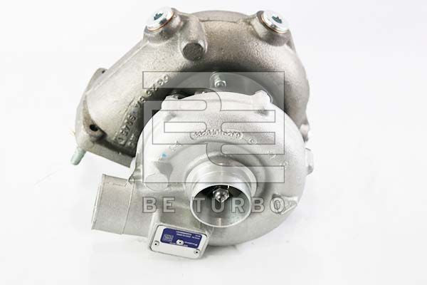 Ny bytesturbo BE Turbo 126092 - K26 turboaggregat
