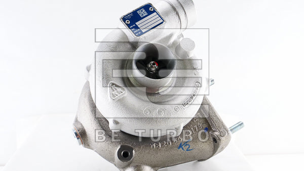 Ny bytesturbo BorgWarner 53269886492 turboaggregat