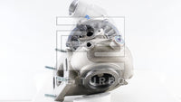 Ny bytesturbo BorgWarner 53269886492 turboaggregat