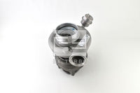 Ny bytesturbo BE Turbo 126096 - HX40 turboaggregat