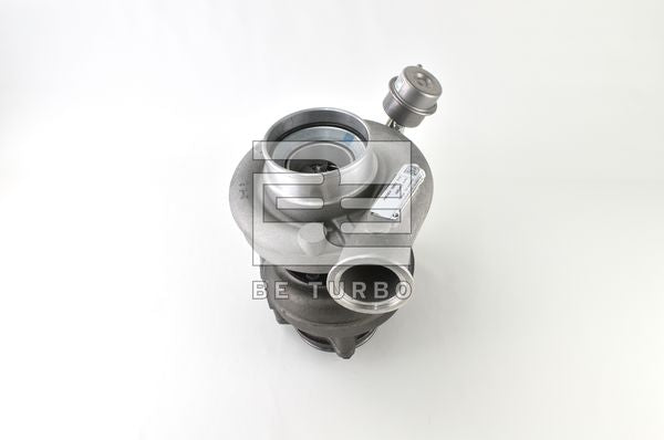 Ny bytesturbo BE Turbo 126096 - HX40 turboaggregat