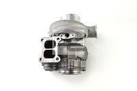 Ny bytesturbo BE Turbo 126096 - HX40 turboaggregat